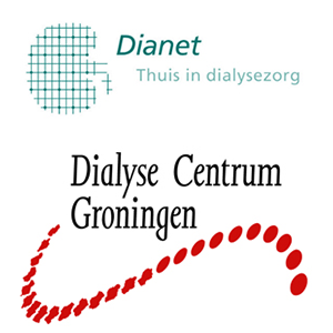 Dianet en Dialysecentrum Groningen