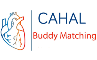 Nieuws | CAHAL introduceert Buddy Matching voor patiënten en ouders bij aangeboren hartafwijkingen