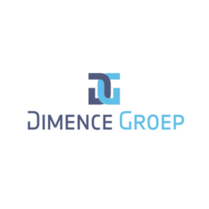 Dimence logo